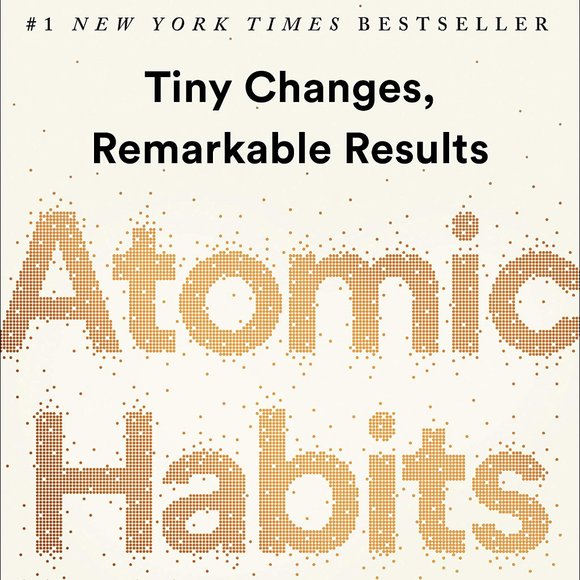 Atomic Habits: Proven Way to Build Good Habits - Picture 1 of 3